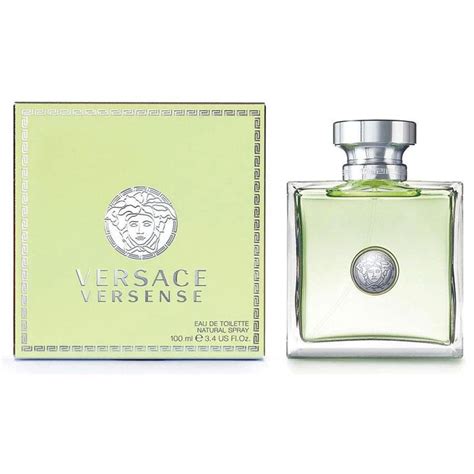 versace mens perfume chemist warehouse|Versace versense perfume 100ml.